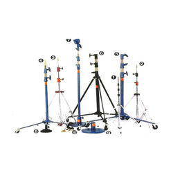 Telescopic Lighting Stand