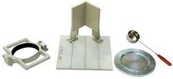 Vertical Capping Set