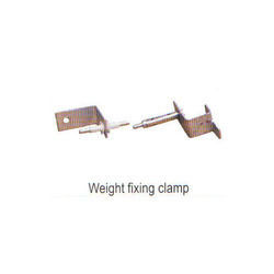 Weight Fixing Clamp