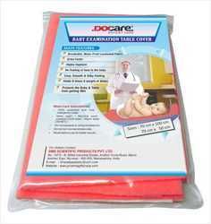 Baby Examination Table Cover