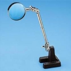 Bench Magnifier