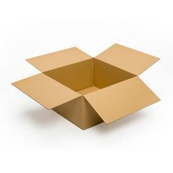 Corrugated Cardboard Box