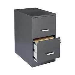 Designer Filing Cabinet