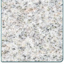 Imperial White Granite