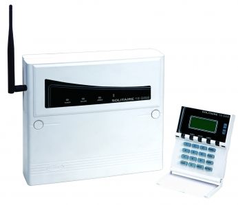 Intrusion Alarm