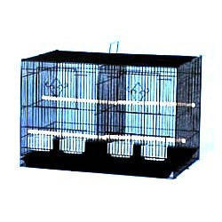 Lovebird Breeding Cage