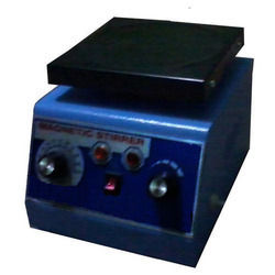 Magnetic Stirrer - Premium Quality, Longer Service Life, Excellent Functionality, Various Capacities