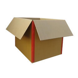 Packaging Material Corrugated Box