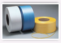 Plastic Strapping Rolls