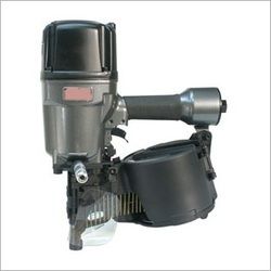 Pneumatic Coil Nailer