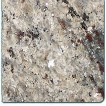 Raw Silk Granite