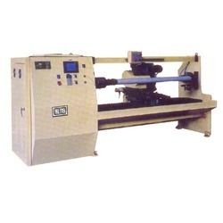 Single Shaft Cutting Machines