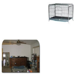 Small Size Dog Cage For Homes