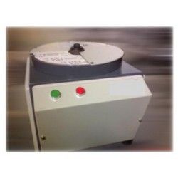 Spectro Polishing Machine