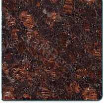 Tan Brown Granite