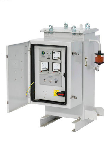 Transformer Rectifiers