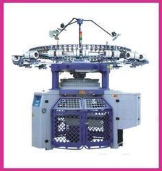 Two Side Circular Kitting Machine