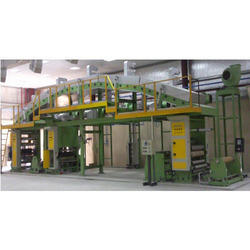 VMCH Coating Machine