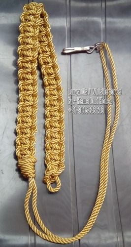 cord lanyard