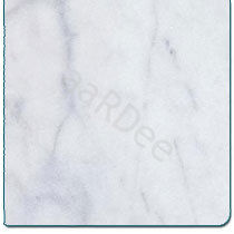 White Marble - Metamorphosed Limestone with Varied Crystal Sizes | Expert Quality Assurance and Inspection