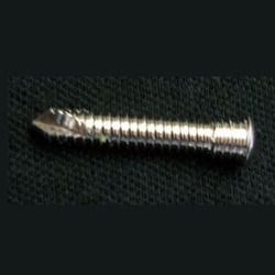 4.0 Cortex Locking Screws