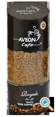 Aveon Cafe Royale