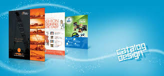 Brochure Catalog Service