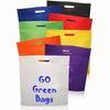 D Cut Non Woven Bags