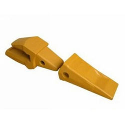 Excavator Tooth - High-Quality Steel, Rugged Design, Durable and Long-Lasting | Available in All Standard Sizes