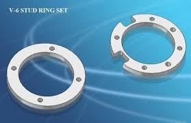 Flange For Submersible Pump