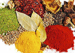 Garam Masala - Premium Quality Blend of Ground Spices | Ideal for Authentic North Indian Cuisine