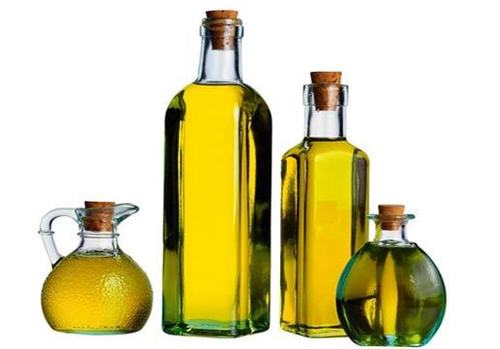 Herbal Ayurvedic Oil
