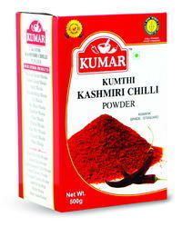 Kumthi Kashmiri Chilli Powder