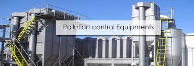 Pollution Control system