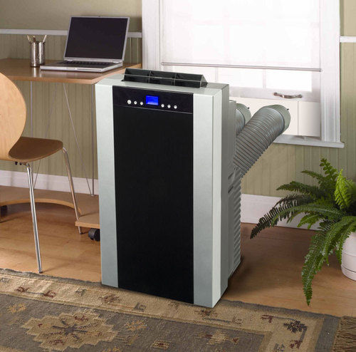 Portable Air Conditioner - High Efficiency, Compact Design , Advanced Cooling Technology