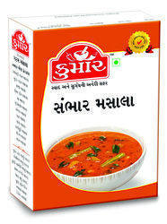 Sambhar Masala