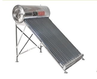 Solar Water Heater SPC