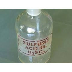 Sulphuric Acid CP Grade