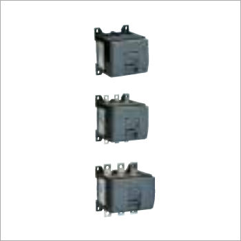 Thermal Overload Relays Conductor Material: Good Conductor