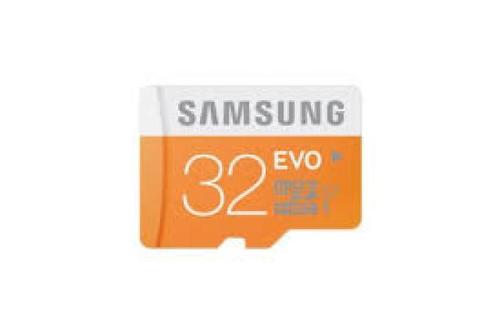 32 Gb Memory Card