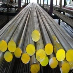 alloy steel bar