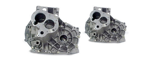 Bell Housings