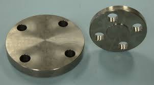 Blind Flange