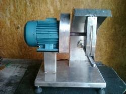 Chicken Or Poultry Portioning Machine