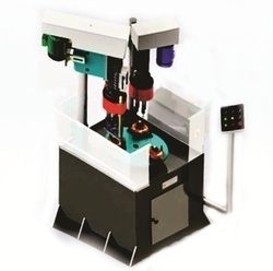 Drilling/tapping Spm-rotary Table