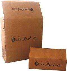 E- Commerce Box