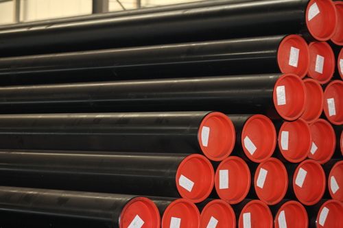 ERW Steel Pipe