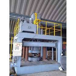 Molding Hydraulic Press