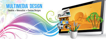 Multimedia Design Service