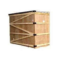 Plywood Boxes